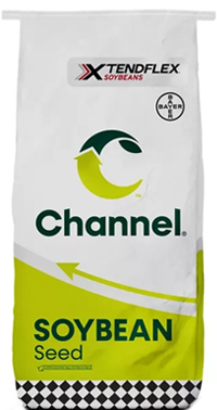 CHANNEL 3725RXF